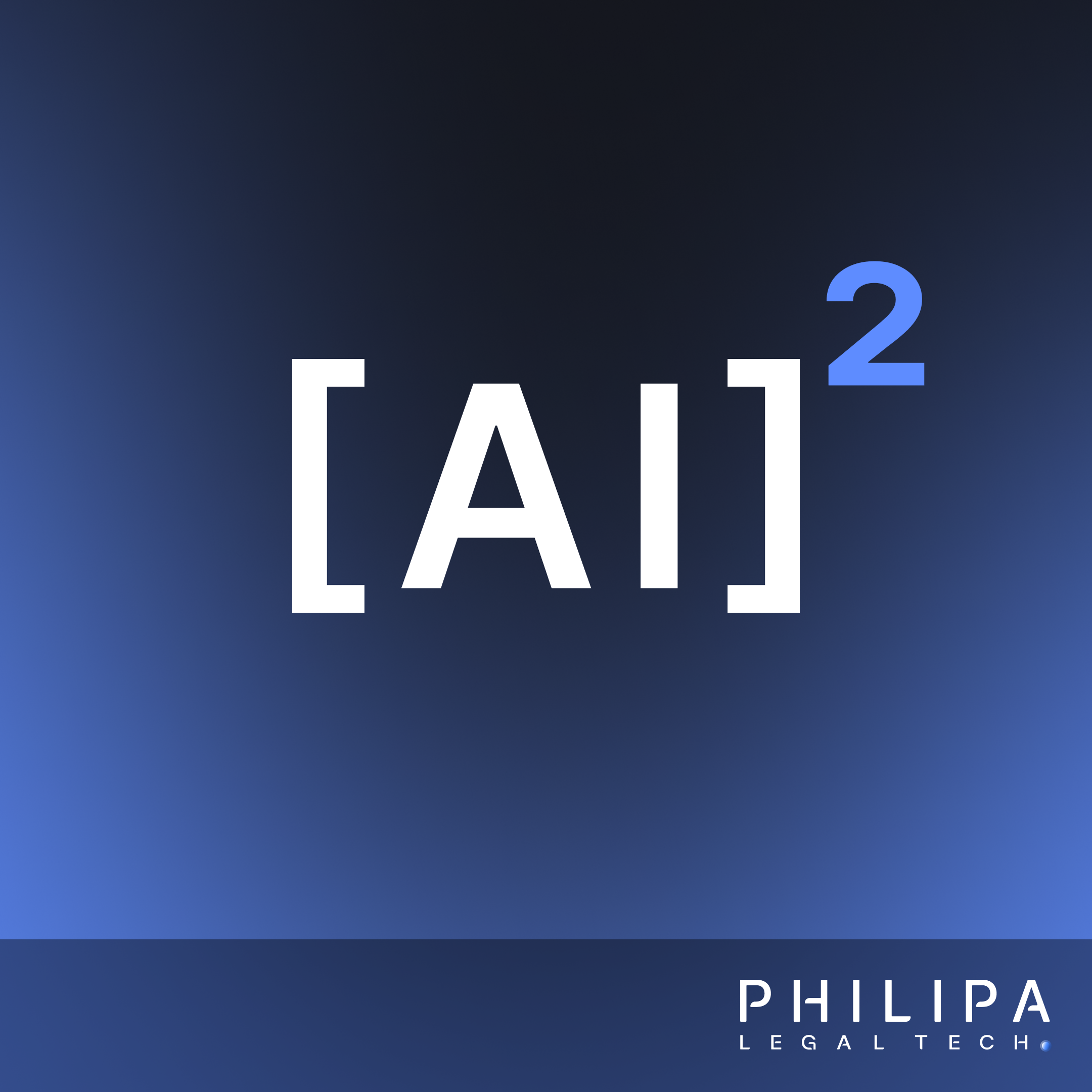 AI²: Artificial Intelligence, Amplifying Attorney Impact