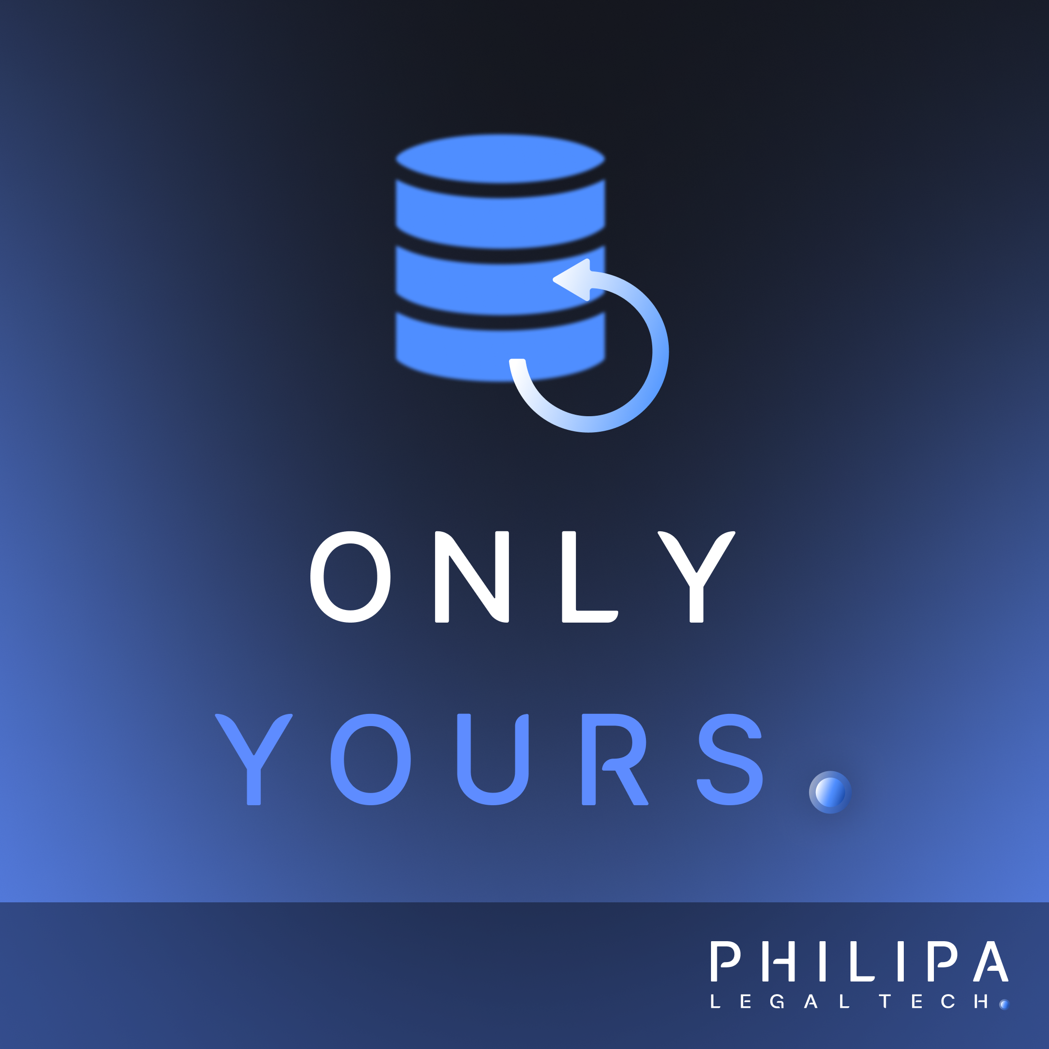 Only Yours