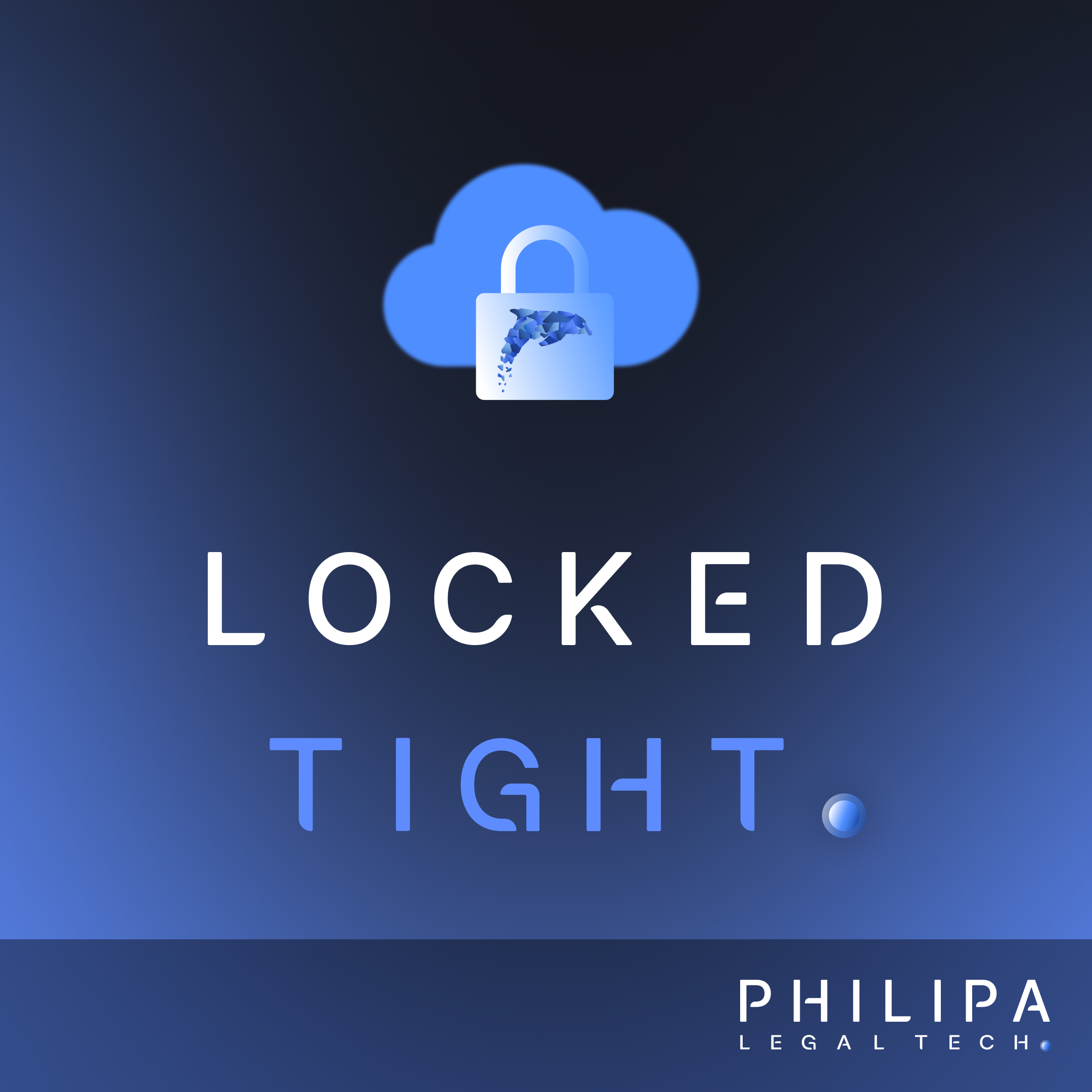Locked Tight